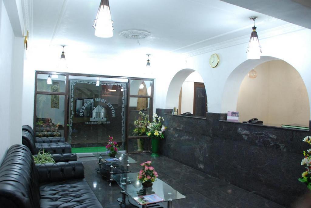 Hotel Ibni Kabeer Srīnagar 외부 사진